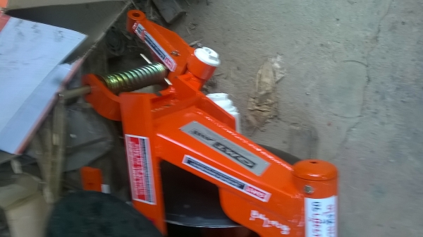 ขายผานพรวน6ใบ 6*22