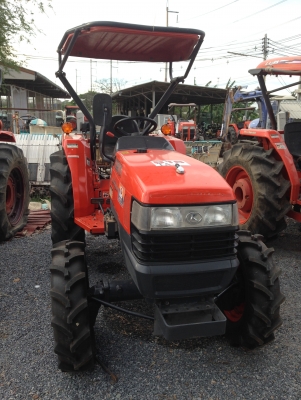 น้องร็อคมาแล้ว 20,000 บาท ผลผ่านรับรถเลย  KUBOTA L3408DI  MAX