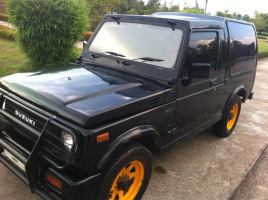 ขายซูซูกิ คาริเบียน ตู้ปลา