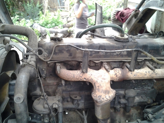 ขายรถร๊อกกี240หัวขาวรัหัดตัวK2เพลาดั้ม