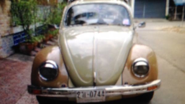 ขาย โฟล์ค ปี1974รถเดิมสวยๆ ภาษีเต็มพร้อมโอน เครื่อง A.S1,600 เกียร์ Semi-Auto แอร์เย็นวิ่งไกลๆสบาย ราคา 260,000 รถอยู่อยุธยาครับ. สนใจติดต่อ 086-5575733 ต่อรองได้นิดหน่อยครับ ขาย โฟล์ค ปี1974รถเดิมสวยๆ ภาษีเต็มพร้อมโอน เครื่อง A.S1,600 เกียร์ Semi-Auto แอร์เย็นวิ่งไกลๆสบาย ราคา 260,000 รถอยู่อยุธยาครับ. สนใจติดต่อ 086-5575733 ต่อรองได้นิดหน่อยครับ