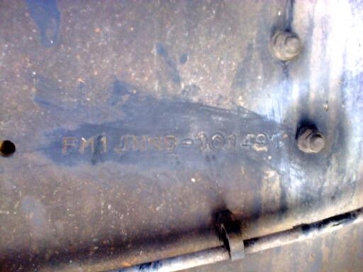 ขายรถสิบล้อFM1Jดรั้มแม่ลูกเครือง260แรงปี45กะบะสามมิตร