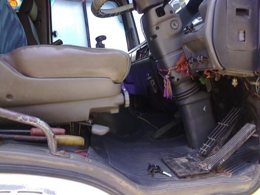 ขายรถสิบล้อFM1Jดรั้มแม่ลูกเครือง260แรงปี45กะบะสามมิตร