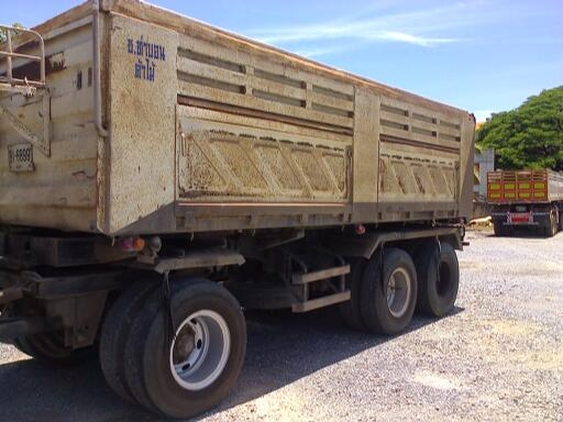 ขายรถสิบล้อFM1Jดรั้มแม่ลูกเครือง260แรงปี45กะบะสามมิตร