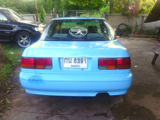 ขาย HONDA แอดครอด เครื่อง 2.0 เครื่องแน่น ล้อแมก แอร์เย็น ราคา 48000 บาท ขาย HONDA แอดครอด เครื่อง 2.0 เครื่องแน่น ล้อแมก แอร์เย็น ราคา 48000 บาท