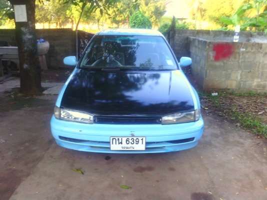 ขาย HONDA แอดครอด เครื่อง 2.0 เครื่องแน่น ล้อแมก แอร์เย็น ราคา 48000 บาท ขาย HONDA แอดครอด เครื่อง 2.0 เครื่องแน่น ล้อแมก แอร์เย็น ราคา 48000 บาท