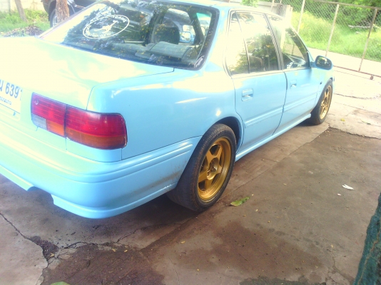 ขาย HONDA แอดครอด เครื่อง 2.0 เครื่องแน่น ล้อแมก แอร์เย็น ราคา 48000 บาท ขาย HONDA แอดครอด เครื่อง 2.0 เครื่องแน่น ล้อแมก แอร์เย็น ราคา 48000 บาท