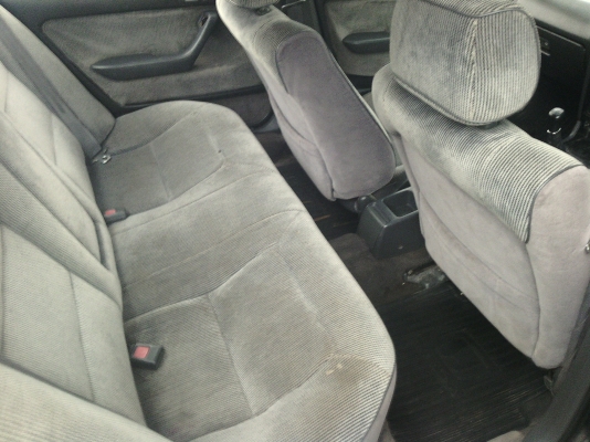 ขาย HONDA แอดครอด เครื่อง 2.0 เครื่องแน่น ล้อแมก แอร์เย็น ราคา 48000 บาท ขาย HONDA แอดครอด เครื่อง 2.0 เครื่องแน่น ล้อแมก แอร์เย็น ราคา 48000 บาท