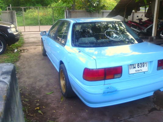 ขาย HONDA แอดครอด เครื่อง 2.0 เครื่องแน่น ล้อแมก แอร์เย็น ราคา 48000 บาท ขาย HONDA แอดครอด เครื่อง 2.0 เครื่องแน่น ล้อแมก แอร์เย็น ราคา 48000 บาท