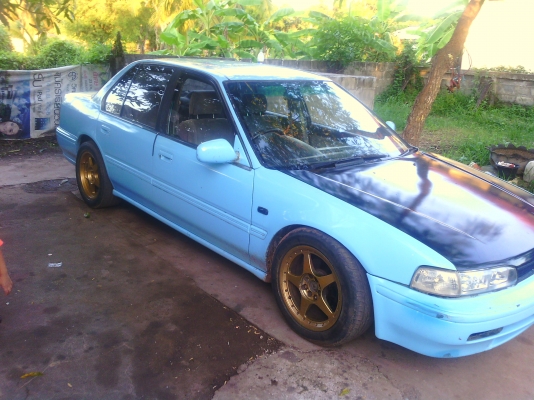 ขาย HONDA แอดครอด เครื่อง 2.0 เครื่องแน่น ล้อแมก แอร์เย็น ราคา 48000 บาท ขาย HONDA แอดครอด เครื่อง 2.0 เครื่องแน่น ล้อแมก แอร์เย็น ราคา 48000 บาท