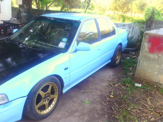 ขาย HONDA แอดครอด เครื่อง 2.0 เครื่องแน่น ล้อแมก แอร์เย็น ราคา 48000 บาท ขาย HONDA แอดครอด เครื่อง 2.0 เครื่องแน่น ล้อแมก แอร์เย็น ราคา 48000 บาท