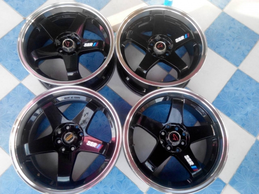 ssr17/4/100/114กว้าง7.5ทั้ง4วงสีเดิมๆไม่มีซ่อม ดำขอบเงา ขาย7000 สนจัยดูของได้ที่ คลอง2 คลองหลวง ซ,บงกช11 0898128457 ไอดี chaichaimax ซ.บงกช11https://www.facebook.com/profile.php?id=10000623103130 ssr17/4/100/114กว้าง7.5ทั้ง4วงสีเดิมๆไม่มีซ่อม ดำขอบเงา ขาย7000 สนจัยดูของได้ที่ คลอง2 คลองหลวง ซ,บงกช11 0898128457 ไอดี chaichaimax ซ.บงกช11https://www.facebook.com/profile.php?id=10000623103130