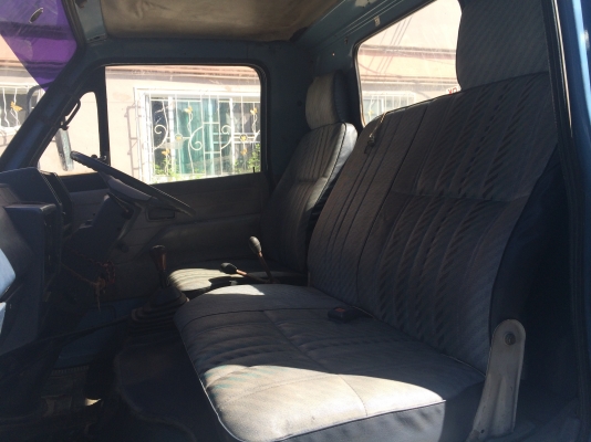 ขาย อีซูซุ NKR ดั๊ม 3 คิว ปี37 รถห้าง ขาย อีซูซุ NKR ดั๊ม 3 คิว ปี37 รถห้าง