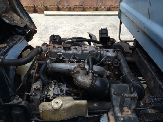 ขาย อีซูซุ NKR ดั๊ม 3 คิว ปี37 รถห้าง ขาย อีซูซุ NKR ดั๊ม 3 คิว ปี37 รถห้าง