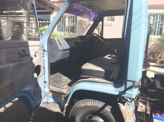 ขาย อีซูซุ NKR ดั๊ม 3 คิว ปี37 รถห้าง ขาย อีซูซุ NKR ดั๊ม 3 คิว ปี37 รถห้าง