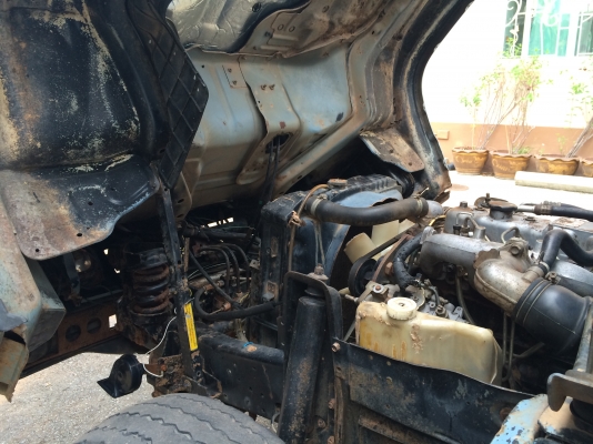 ขาย อีซูซุ NKR ดั๊ม 3 คิว ปี37 รถห้าง ขาย อีซูซุ NKR ดั๊ม 3 คิว ปี37 รถห้าง