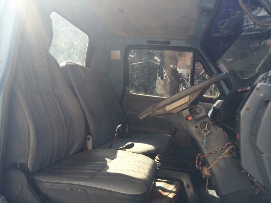 ขาย อีซูซุ NKR ดั๊ม 3 คิว ปี37 รถห้าง ขาย อีซูซุ NKR ดั๊ม 3 คิว ปี37 รถห้าง