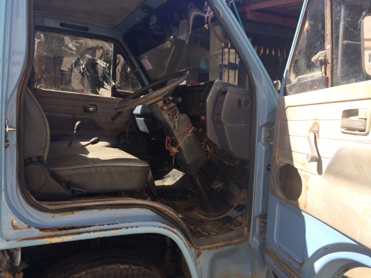 ขาย อีซูซุ NKR ดั๊ม 3 คิว ปี37 รถห้าง ขาย อีซูซุ NKR ดั๊ม 3 คิว ปี37 รถห้าง