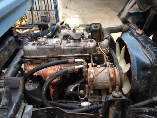 ขาย อีซูซุ NKR ดั๊ม 3 คิว ปี37 รถห้าง ขาย อีซูซุ NKR ดั๊ม 3 คิว ปี37 รถห้าง