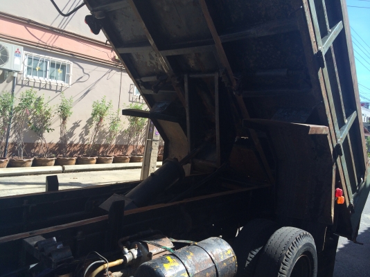 ขาย อีซูซุ NKR ดั๊ม 3 คิว ปี37 รถห้าง ขาย อีซูซุ NKR ดั๊ม 3 คิว ปี37 รถห้าง