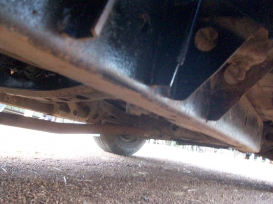 กระบะพร้อมใช้งาน  ยางดี ระบบแอร์ครบ  วิ่งใกลสบาย