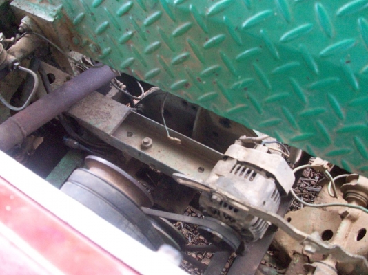 กระบะพร้อมใช้งาน  ยางดี ระบบแอร์ครบ  วิ่งใกลสบาย