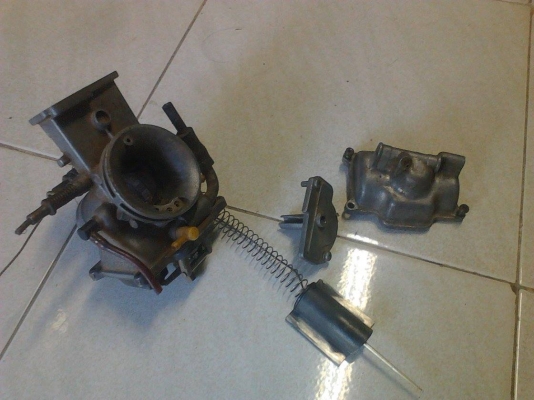 ขายคาบูแกรมม่า