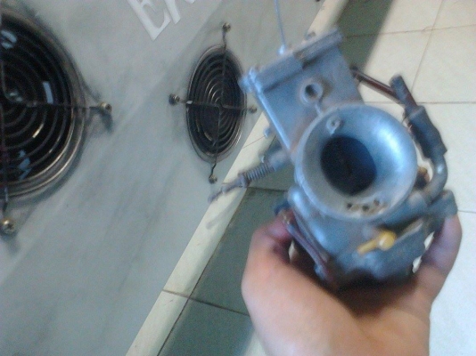 ขายคาบูแกรมม่า