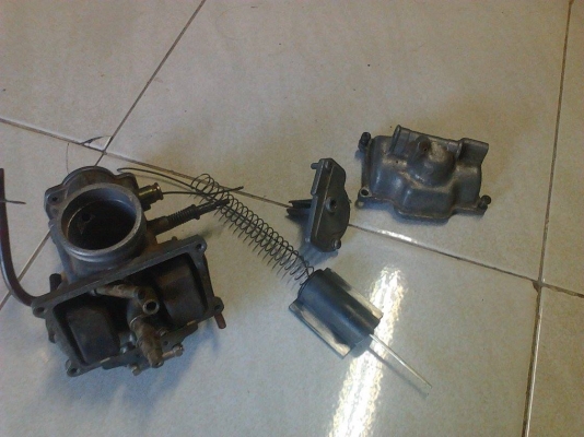 ขายคาบูแกรมม่า