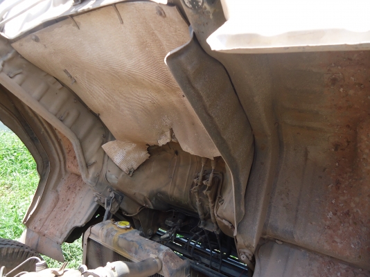 ขายรถ6ล้ออีโน้KM500เครืองEQ100ติดโม่ปูนคายาบ้า2คืวโม้ตรง