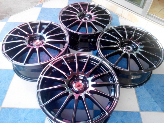 17/5/100กว้าง7นิ้ว สีแบล็คโคลมสวยๆของใหม่ ยังไม่ได้ใส่น็อต ขาย 7800 สนจัยดู ของได้ที่ คลอง2 คลองหลวง ซ,บงกช11 0898128457 ไอดี chaichaimax ซ.บงกช11https://www.facebook.com/profile.php?id=10000623103130 17/5/100กว้าง7นิ้ว สีแบล็คโคลมสวยๆของใหม่ ยังไม่ได้ใส่น็อต ขาย 7800 สนจัยดู ของได้ที่ คลอง2 คลองหลวง ซ,บงกช11 0898128457 ไอดี chaichaimax ซ.บงกช11https://www.facebook.com/profile.php?id=10000623103130