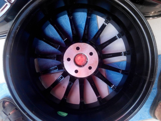 17/5/100กว้าง7นิ้ว สีแบล็คโคลมสวยๆของใหม่ ยังไม่ได้ใส่น็อต ขาย 7800 สนจัยดู ของได้ที่ คลอง2 คลองหลวง ซ,บงกช11 0898128457 ไอดี chaichaimax ซ.บงกช11https://www.facebook.com/profile.php?id=10000623103130 17/5/100กว้าง7นิ้ว สีแบล็คโคลมสวยๆของใหม่ ยังไม่ได้ใส่น็อต ขาย 7800 สนจัยดู ของได้ที่ คลอง2 คลองหลวง ซ,บงกช11 0898128457 ไอดี chaichaimax ซ.บงกช11https://www.facebook.com/profile.php?id=10000623103130