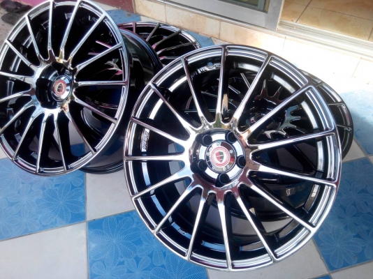 17/5/100กว้าง7นิ้ว สีแบล็คโคลมสวยๆของใหม่ ยังไม่ได้ใส่น็อต ขาย 7800 สนจัยดู ของได้ที่ คลอง2 คลองหลวง ซ,บงกช11 0898128457 ไอดี chaichaimax ซ.บงกช11https://www.facebook.com/profile.php?id=10000623103130 17/5/100กว้าง7นิ้ว สีแบล็คโคลมสวยๆของใหม่ ยังไม่ได้ใส่น็อต ขาย 7800 สนจัยดู ของได้ที่ คลอง2 คลองหลวง ซ,บงกช11 0898128457 ไอดี chaichaimax ซ.บงกช11https://www.facebook.com/profile.php?id=10000623103130