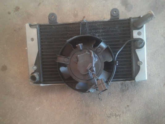 ขายอะไหล่ cb1  400 cc ราคาถูก