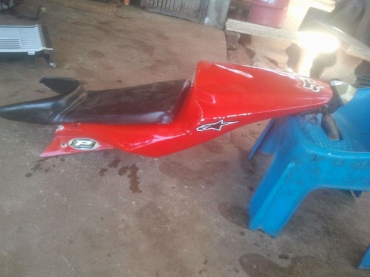 ขายอะไหล่ cb1  400 cc ราคาถูก