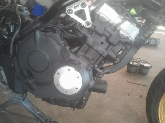 ขายอะไหล่ cb1  400 cc ราคาถูก