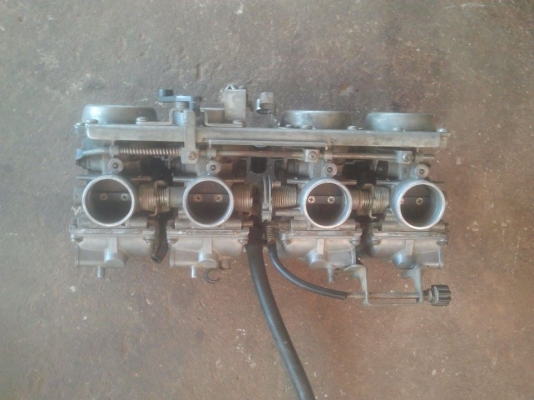 ขายอะไหล่ cb1  400 cc ราคาถูก