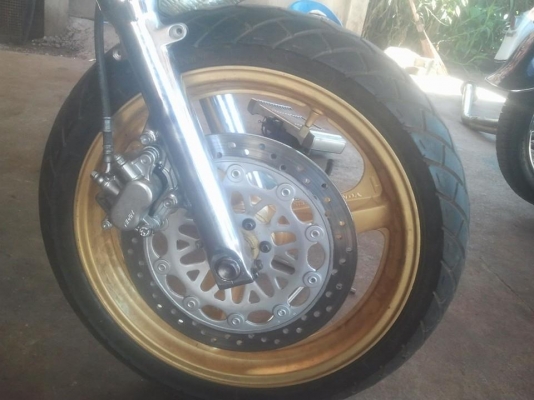 ขายอะไหล่ cb1  400 cc ราคาถูก