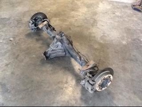 คานหลัง SURF เฟือง839 ดิสเบรค