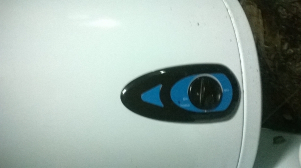 ขายเครื่องทำน้ำร้อนแบบหม้อต้ม MAZUMA มือสอง ขายเครื่องทำน้ำร้อนแบบหม้อต้ม MAZUMA มือสอง