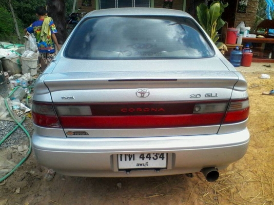 ขายท้ายโด่งตัวท๊อป ดิสเบรก4ล้อ เครื่องดมแก๊สและซดE85 ลิตร20กว่าบาท