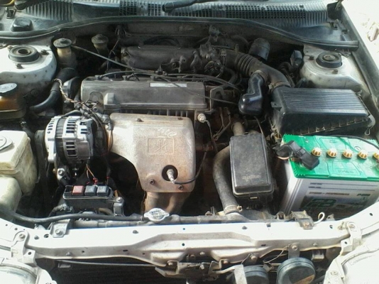 ขายท้ายโด่งตัวท๊อป ดิสเบรก4ล้อ เครื่องดมแก๊สและซดE85 ลิตร20กว่าบาท