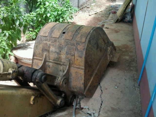 ***ขายแล้วครับขอบคุณ Truck2hand ขายแบคโฮ ราคาถูกๆ KOMATSU PC 120-6Z เก่านอก เครื่องเดิมปั้มเดิม เครื่องกำลังเปลี่ยนซีล ปั้มดีแรงดี เอวดี แน่น ไม่มีแตก บูมอาร์สวยไม่มีปะไม่มีดาม ช่วงล่าง 70-80\% โซ่ โรลเลอร์ แทร็ก แคเรีย สป็อคเก็ต เฟรม สภาพดี บอดี้สวย หัวเก ***ขายแล้วครับขอบคุณ Truck2hand ขายแบคโฮ ราคาถูกๆ KOMATSU PC 120-6Z เก่านอก เครื่องเดิมปั้มเดิม เครื่องกำลังเปลี่ยนซีล ปั้มดีแรงดี เอวดี แน่น ไม่มีแตก บูมอาร์สวยไม่มีปะไม่มีดาม ช่วงล่าง 70-80\% โซ่ โรลเลอร์ แทร็ก แคเรีย สป็อคเก็ต เฟรม สภาพดี บอดี้สวย หัวเก