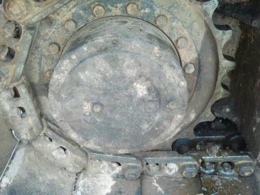 ***ขายแล้วครับขอบคุณ Truck2hand ขายแบคโฮ ราคาถูกๆ KOMATSU PC 120-6Z เก่านอก เครื่องเดิมปั้มเดิม เครื่องกำลังเปลี่ยนซีล ปั้มดีแรงดี เอวดี แน่น ไม่มีแตก บูมอาร์สวยไม่มีปะไม่มีดาม ช่วงล่าง 70-80\% โซ่ โรลเลอร์ แทร็ก แคเรีย สป็อคเก็ต เฟรม สภาพดี บอดี้สวย หัวเก ***ขายแล้วครับขอบคุณ Truck2hand ขายแบคโฮ ราคาถูกๆ KOMATSU PC 120-6Z เก่านอก เครื่องเดิมปั้มเดิม เครื่องกำลังเปลี่ยนซีล ปั้มดีแรงดี เอวดี แน่น ไม่มีแตก บูมอาร์สวยไม่มีปะไม่มีดาม ช่วงล่าง 70-80\% โซ่ โรลเลอร์ แทร็ก แคเรีย สป็อคเก็ต เฟรม สภาพดี บอดี้สวย หัวเก