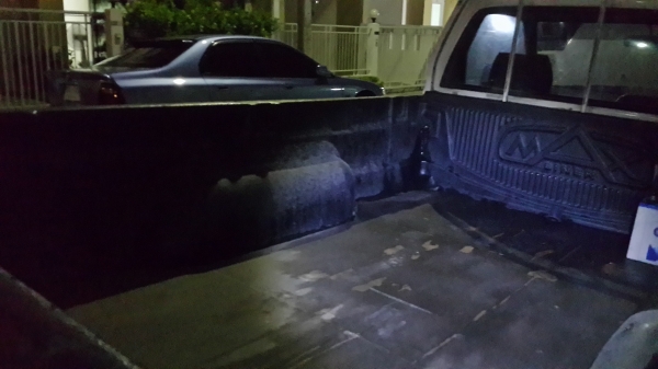 รถกระบะ ไม่เคยบรรทุกหนัก รถกระบะ ไม่เคยบรรทุกหนัก