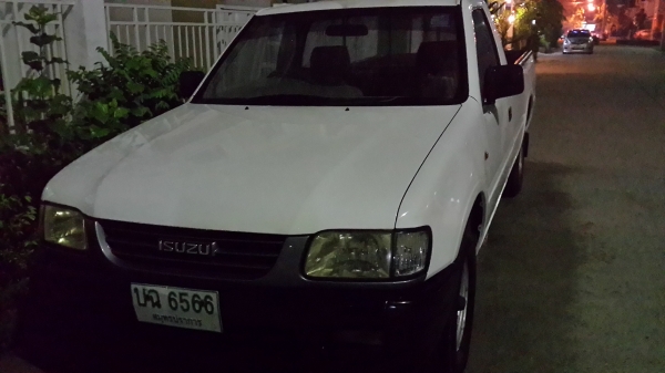 รถกระบะ ไม่เคยบรรทุกหนัก รถกระบะ ไม่เคยบรรทุกหนัก