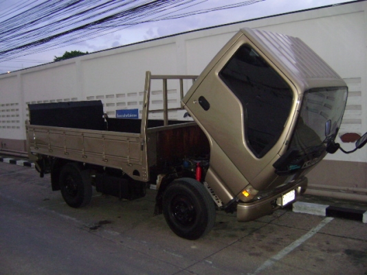 ISUZU, ปี 2550 รถสี่ล้อใหญ่ หัวยกได้ เครื่องดี คัซซีสวยฯ แอร์เย็น กระจกไฟฟ้า,พวงมาลัยพาวเวอร์,เกียร์สั้น ภายในดีสะอาดสวย ทะเบียนไม่ติดเวลาวิ่งได้24ชม. มีลิฟท์ท้ายยกได้หลายตัน ISUZU, ปี 2550 รถสี่ล้อใหญ่ หัวยกได้ เครื่องดี คัซซีสวยฯ แอร์เย็น กระจกไฟฟ้า,พวงมาลัยพาวเวอร์,เกียร์สั้น ภายในดีสะอาดสวย ทะเบียนไม่ติดเวลาวิ่งได้24ชม. มีลิฟท์ท้ายยกได้หลายตัน