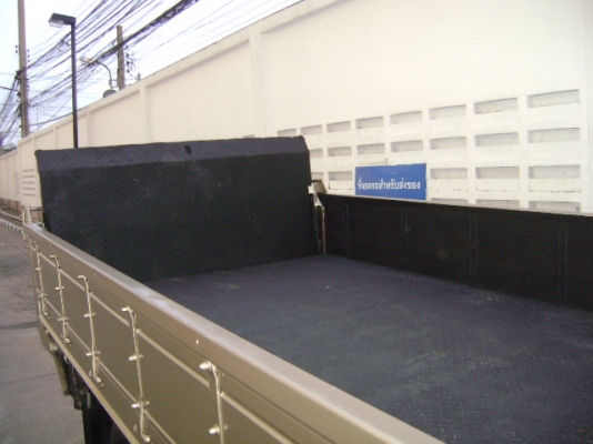 ISUZU, ปี 2550 รถสี่ล้อใหญ่ หัวยกได้ เครื่องดี คัซซีสวยฯ แอร์เย็น กระจกไฟฟ้า,พวงมาลัยพาวเวอร์,เกียร์สั้น ภายในดีสะอาดสวย ทะเบียนไม่ติดเวลาวิ่งได้24ชม. มีลิฟท์ท้ายยกได้หลายตัน ISUZU, ปี 2550 รถสี่ล้อใหญ่ หัวยกได้ เครื่องดี คัซซีสวยฯ แอร์เย็น กระจกไฟฟ้า,พวงมาลัยพาวเวอร์,เกียร์สั้น ภายในดีสะอาดสวย ทะเบียนไม่ติดเวลาวิ่งได้24ชม. มีลิฟท์ท้ายยกได้หลายตัน