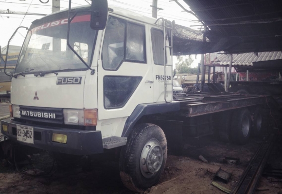 ***ขายแล้วครับขอบคุณ Truck2hand ขาย10ล้อ2เพลาท้ายลาดขึ้นแบคโฮ200 MITSU FN527 MA 23xxx เครื่องเดิมเกียร์เดิม 6D16 195แรง เครื่องแน่น แรงๆ แห้งดีไม่เยิ้ม เกียร์10สปีด ช่วงล่างเบรคเล็ก สาแหรกตรง ใส่เพลาบุ๋มแล้ว คัสซีสวยเดิม ไม่ปะไม่ดาม ไม่มีบวม หางต่อใหม่ เห ***ขายแล้วครับขอบคุณ Truck2hand ขาย10ล้อ2เพลาท้ายลาดขึ้นแบคโฮ200 MITSU FN527 MA 23xxx เครื่องเดิมเกียร์เดิม 6D16 195แรง เครื่องแน่น แรงๆ แห้งดีไม่เยิ้ม เกียร์10สปีด ช่วงล่างเบรคเล็ก สาแหรกตรง ใส่เพลาบุ๋มแล้ว คัสซีสวยเดิม ไม่ปะไม่ดาม ไม่มีบวม หางต่อใหม่ เห