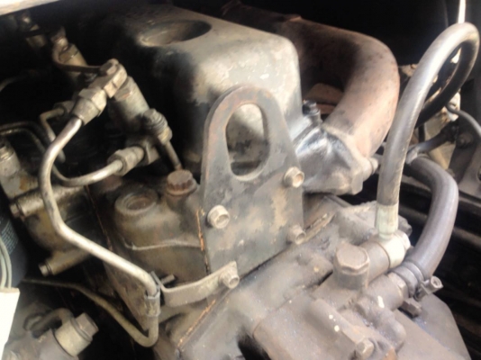 ***ขายแล้วครับขอบคุณ Truck2hand ขาย10ล้อ2เพลาท้ายลาดขึ้นแบคโฮ200 MITSU FN527 MA 23xxx เครื่องเดิมเกียร์เดิม 6D16 195แรง เครื่องแน่น แรงๆ แห้งดีไม่เยิ้ม เกียร์10สปีด ช่วงล่างเบรคเล็ก สาแหรกตรง ใส่เพลาบุ๋มแล้ว คัสซีสวยเดิม ไม่ปะไม่ดาม ไม่มีบวม หางต่อใหม่ เห ***ขายแล้วครับขอบคุณ Truck2hand ขาย10ล้อ2เพลาท้ายลาดขึ้นแบคโฮ200 MITSU FN527 MA 23xxx เครื่องเดิมเกียร์เดิม 6D16 195แรง เครื่องแน่น แรงๆ แห้งดีไม่เยิ้ม เกียร์10สปีด ช่วงล่างเบรคเล็ก สาแหรกตรง ใส่เพลาบุ๋มแล้ว คัสซีสวยเดิม ไม่ปะไม่ดาม ไม่มีบวม หางต่อใหม่ เห